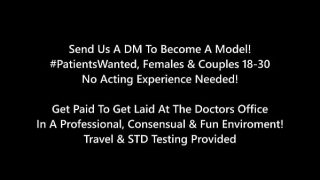 Dr Tampa – Just Say No To North Dakota – Lilith Rose