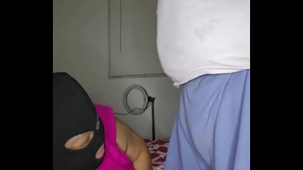 Hollywood Connie Suckin my lil meat