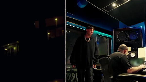 HOLLYWOOD – Peso Pluma, Estevan Plazola (Video Oficial)
