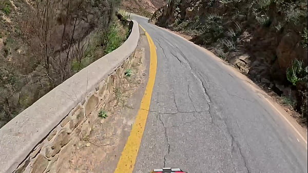 L’ANAL CANYON