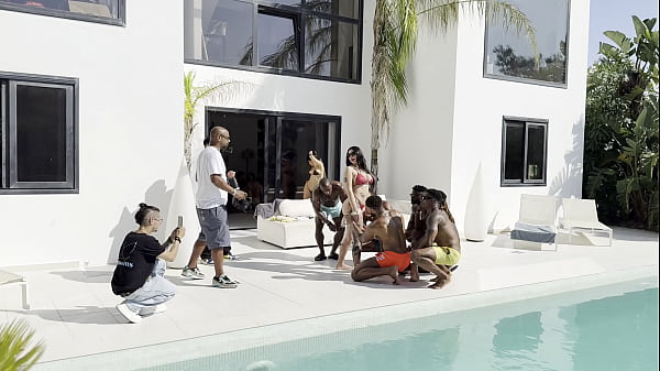 BLUESINS BBC CONTENT HOUSE – Day 1